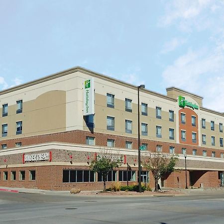 Holiday Inn Omaha Downtown - Waterpark By Ihg Экстерьер фото