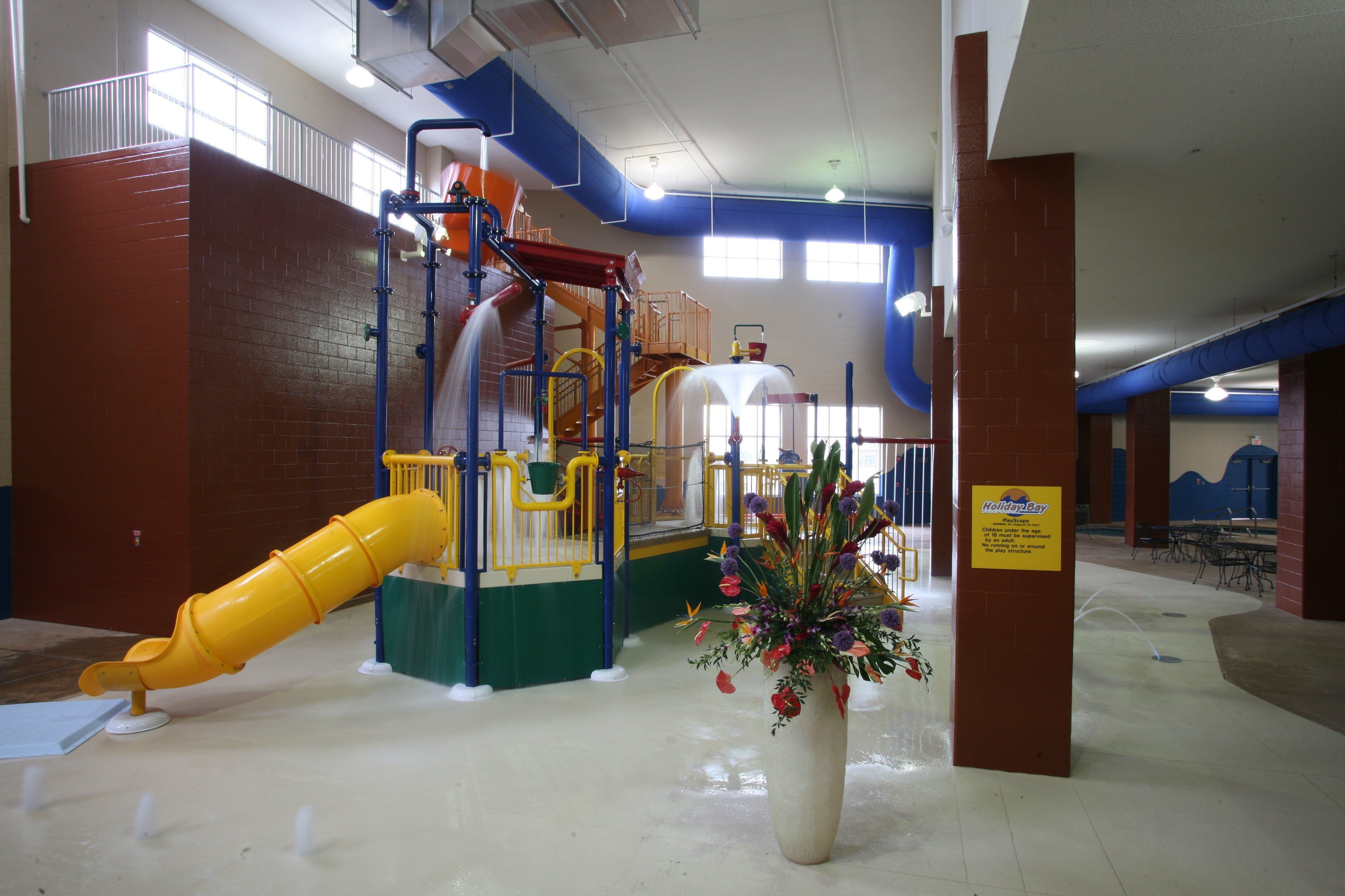 Holiday Inn Omaha Downtown - Waterpark By Ihg Экстерьер фото
