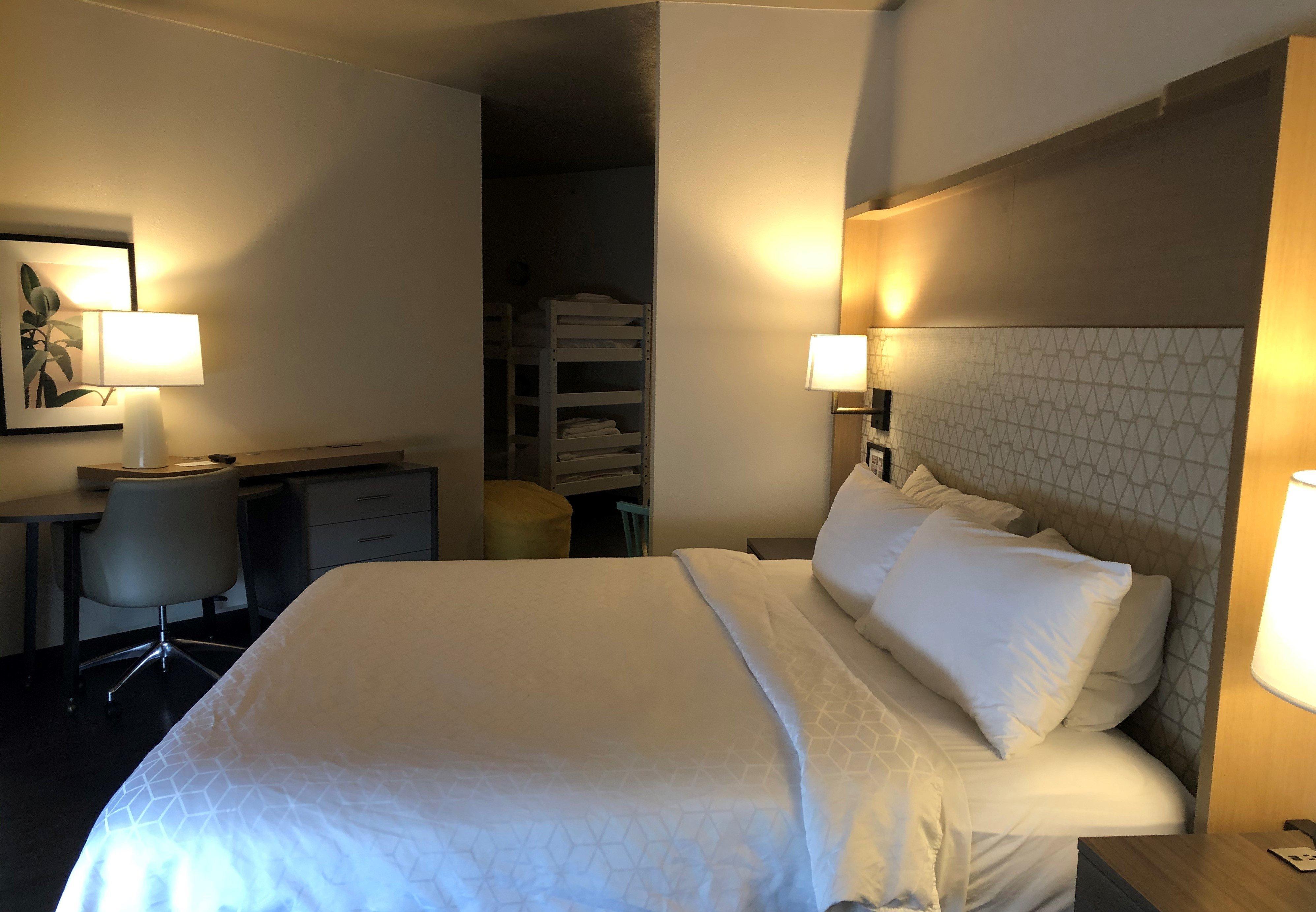 Holiday Inn Omaha Downtown - Waterpark By Ihg Экстерьер фото