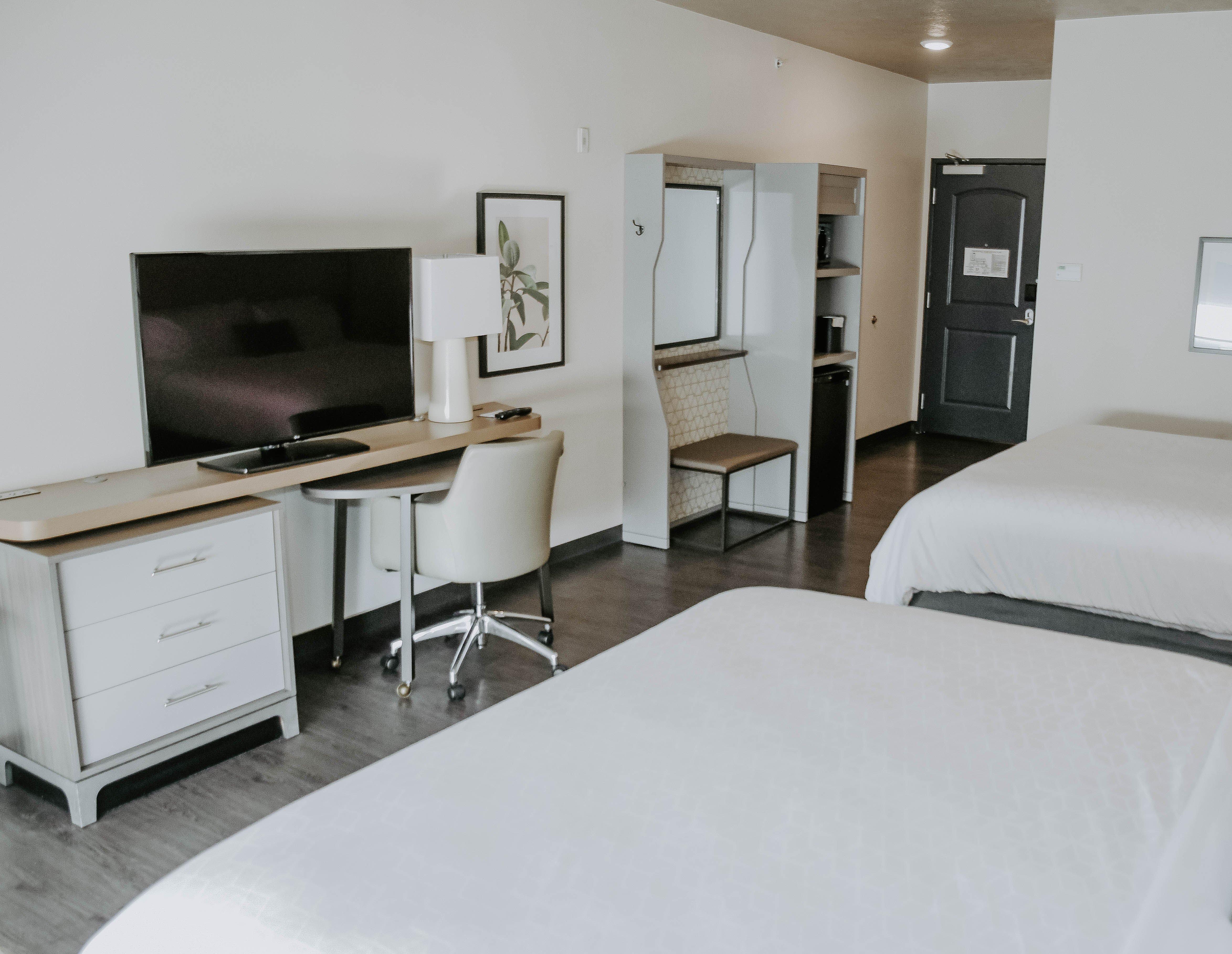 Holiday Inn Omaha Downtown - Waterpark By Ihg Экстерьер фото