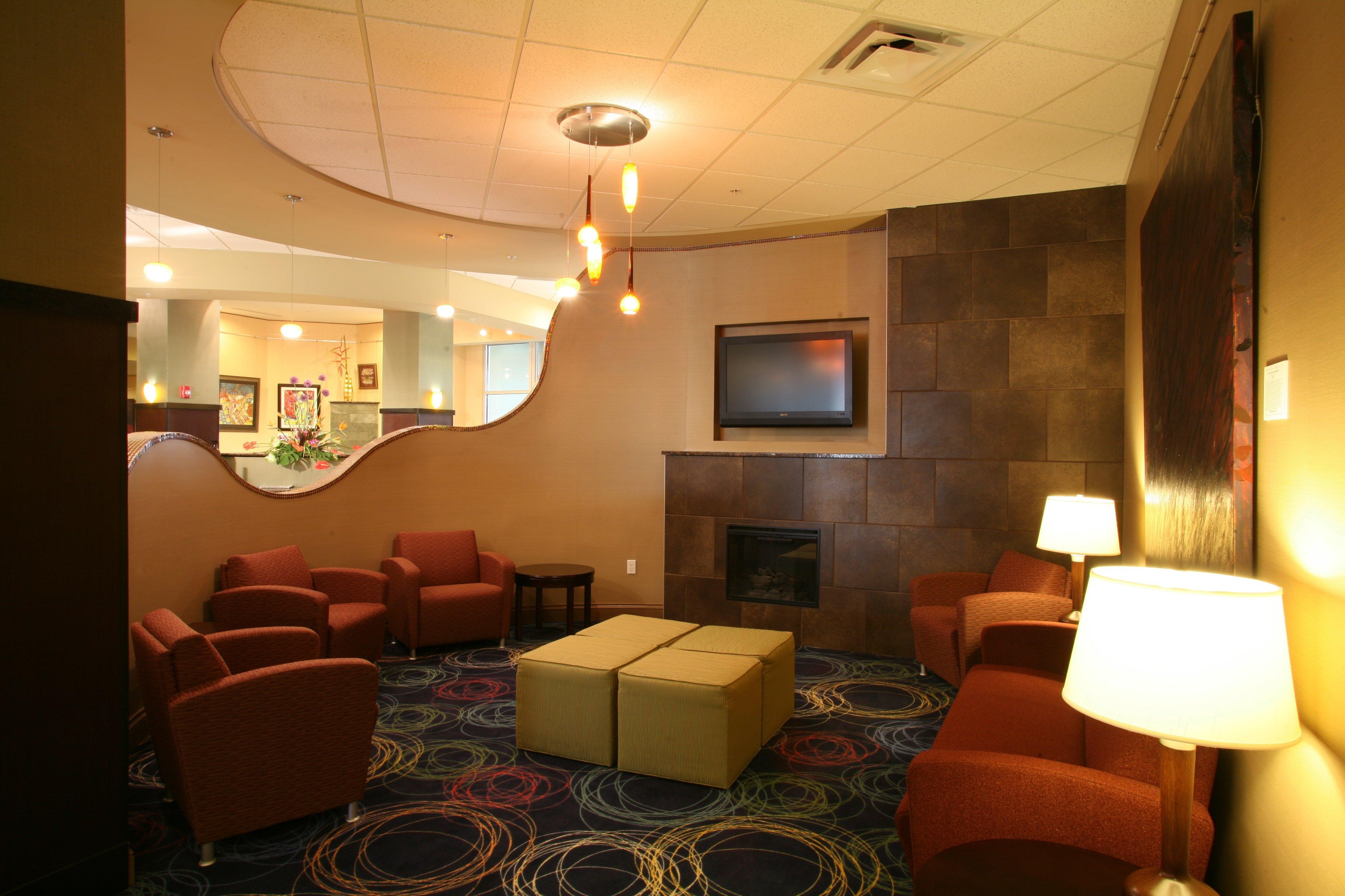 Holiday Inn Omaha Downtown - Waterpark By Ihg Экстерьер фото