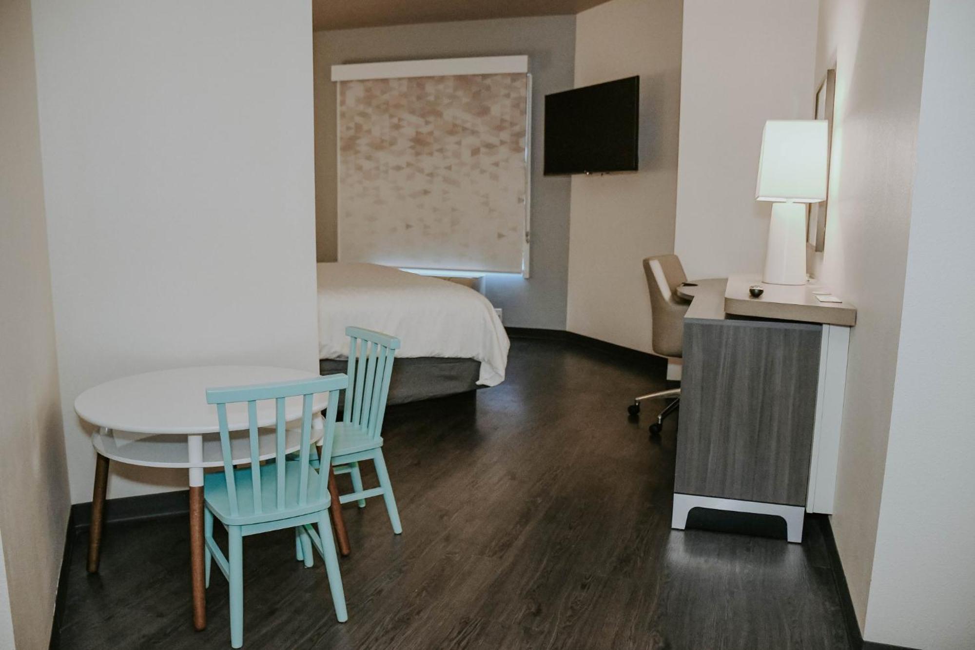 Holiday Inn Omaha Downtown - Waterpark By Ihg Экстерьер фото